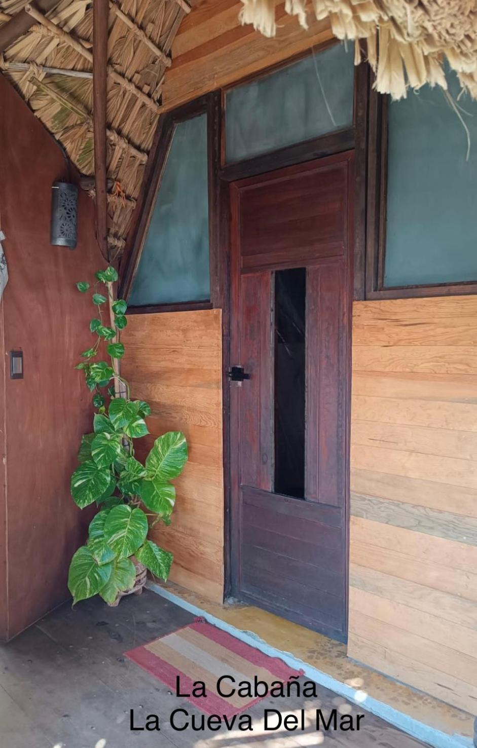 Cafe Maya - Zipolite Exterior photo